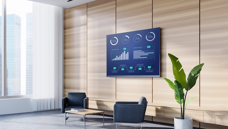 Телевидение для бизнеса от Ростелеком в садовое некоммерческое товарищество Лесное